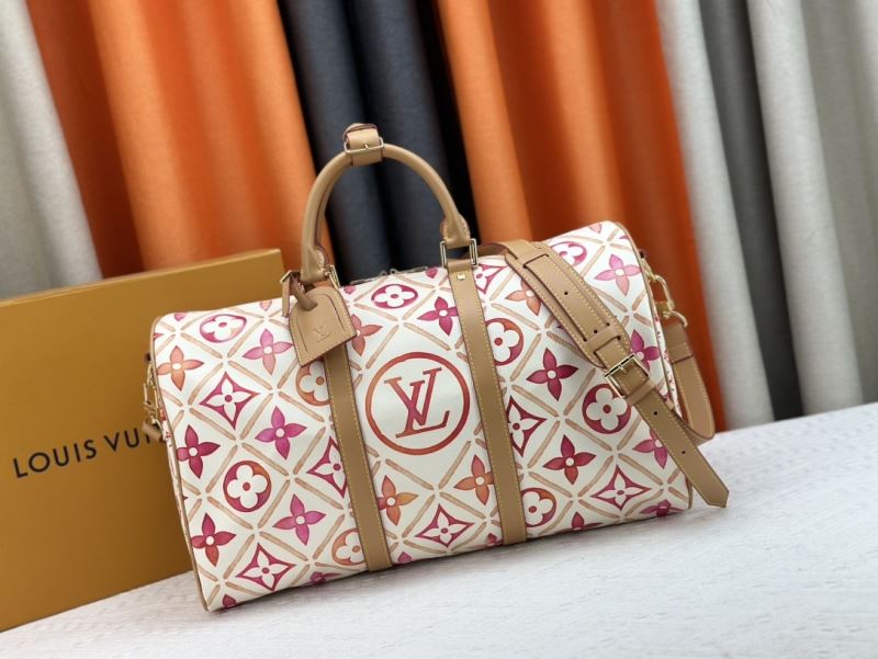 Louis Vuitton Travel Bags